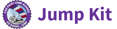 Get Jump Kit for Civil 3D