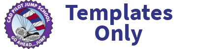 Templates Only is Ready to Run