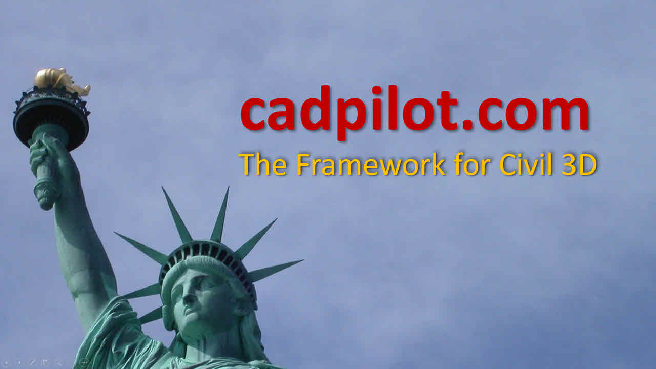 AutoCAD 2024 The Release Article Cadpilot   Cp 1200 Side Framework 